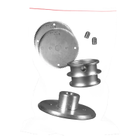 Ремкомплект №1 для ASPRO Тейпер