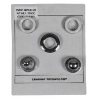 Ремкомплект ASPRO 68:1