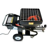 Аппарат для нанесения шпаклевки SCHTAER SPA 1555 DP