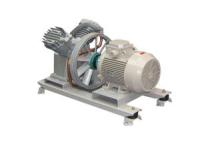 Поршневой компрессор REMEZA СБ4-LBB50.P