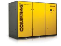 Винтовой компрессор COMPRAG D20010