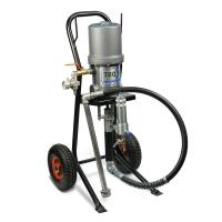 Окрасочный аппарат DSTech P301-L303-S-SET