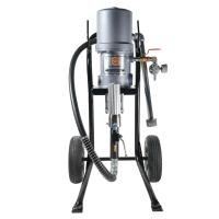 Поршневой насос SCHTAER SCH301-L303 без комплектующих