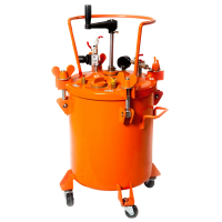 Красконагнетательный бак ASPRO 20л (Р-ручной)