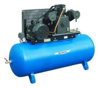 Поршневой компрессор REMEZA СБ4/Ф-500.W95/16