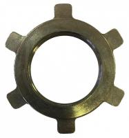 Гайка нижняя для окрасочного аппарата ASPRO-1900