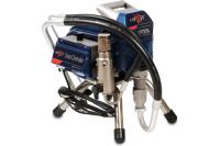 Электрический окрасочный аппарат HYVST EPT 270