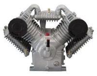 Компрессорная головка REMEZA LT100 4022340010, 4022340020