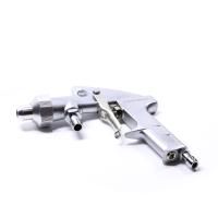 Пистолет пескоструйный автоматический KONVENA KBG-A