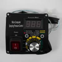 Панель управления для окрасочного аппарата SCHTAER Saturn 37 SS37042