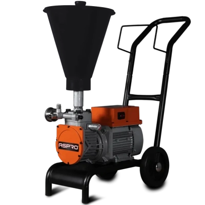 Окрасочный аппарат ASPRO 3600