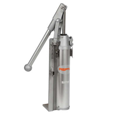 Загрузочный насос ASPRO для шпаклевки