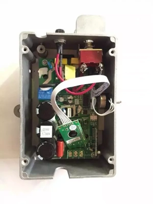 Плата для HYVST EPT230 (EPT230CB)