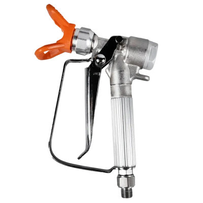 Пистолет (краскопульт) окрасочный ASPRO KX-700