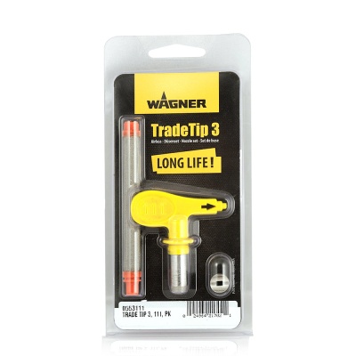 Сопло (форсунка) WAGNER Trade Tip 3 313