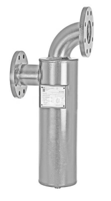 Циклонный сепаратор REMEZA CS SS 238