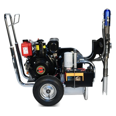 Окрасочный аппарат SCHTAER Jupiter 14D