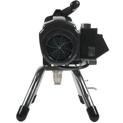 Окрасочный аппарат YOKIJI 420