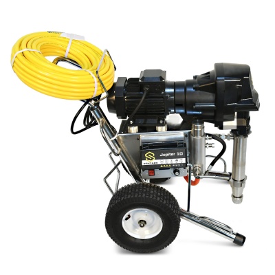 Окрасочный аппарат SCHTAER Jupiter 10