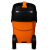 Пылесос строительный ASPRO ВС2 (VC2) Пылесос строительный ASPRO ВС2 (VC2)