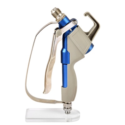 Безвоздушный краскораспылитель SCHTAER 600