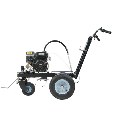 Разметочная машина SCHTAER Wega28M с диафрагменным насосом