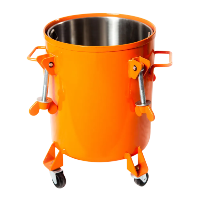 Красконагнетательный бак ASPRO 20л (Р-ручной)