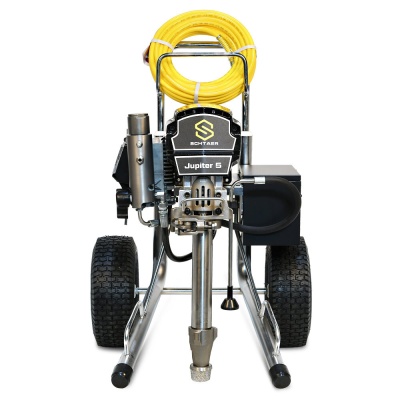 Окрасочный аппарат SCHTAER Jupiter 5