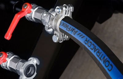 Рукав сжатого воздуха CONTRACOR 38х51 мм 40м