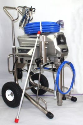 Аппарат окрасочный PREMJET PJ6037