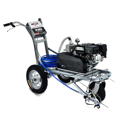 Разметочная машина HYVST SPLM 850