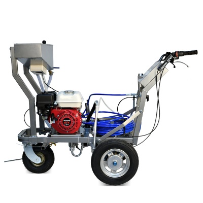 Разметочная машина SCHTAER Wega 7G