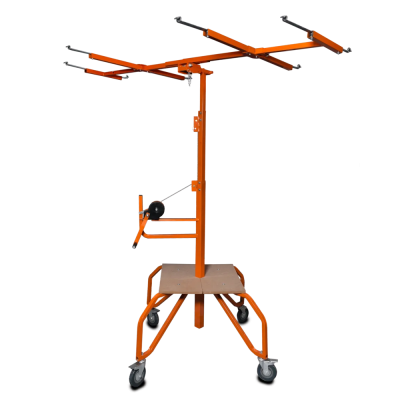 Подъемник для гипсокартона ASPRO