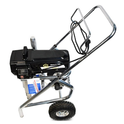 Окрасочный аппарат SCHTAER Saturn 35