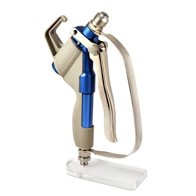 Безвоздушный краскораспылитель SCHTAER 600