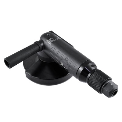 Пневматическая шлифовальная машинка SCHTAER S7326