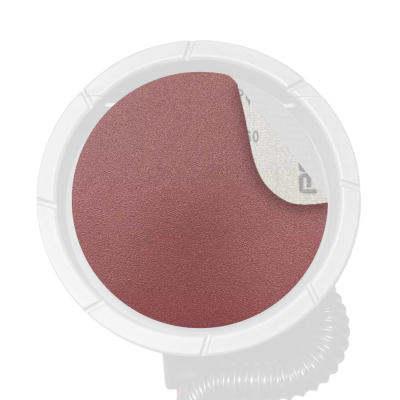 Шлифовальный круг (диск) ASPRO D225 мм, P150
