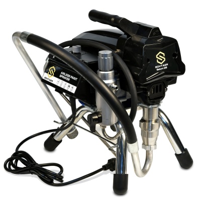 Окрасочный аппарат SCHTAER Saturn 28