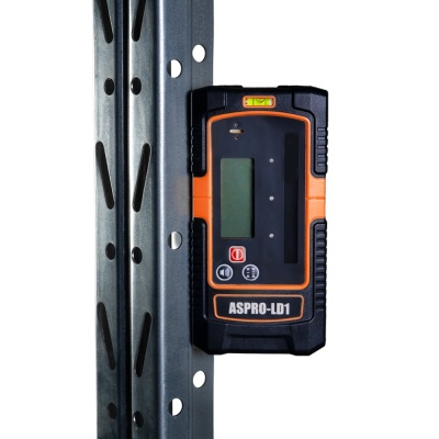 Приемник лазерного луча ASPRO LD1