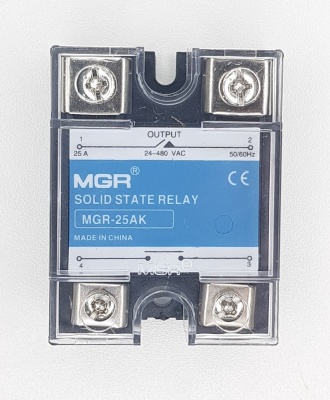 Плата управления для SCHTAER Mars 23 (SM235019)