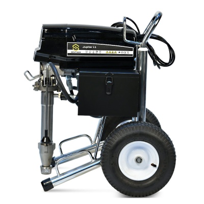 Окрасочный аппарат SCHTAER Jupiter 11