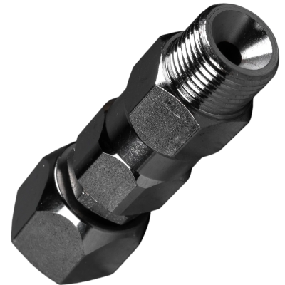 Вертлюг ASPRO для краскопульта 3/8" х 3/8"