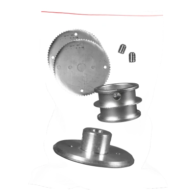 Ремкомплект №1 для ASPRO Тейпер