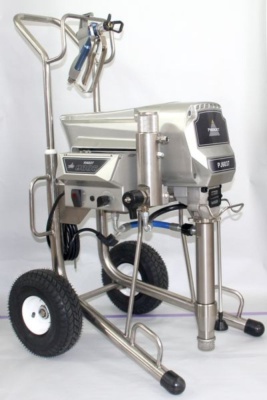 Аппарат окрасочный PREMJET PJ6037