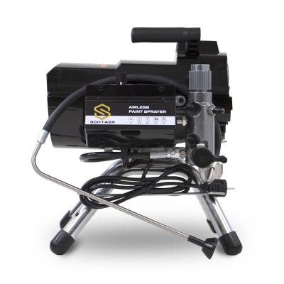 Окрасочный аппарат SCHTAER Mars 22