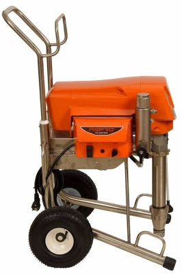 Поршневой окрасочный аппарат ASPRO 7200