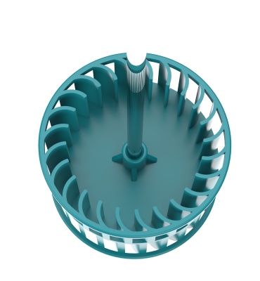 Насадка для перемешивания краски LOSSEW Q4 Color 79