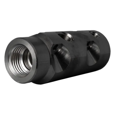 Корпус коллектора ASPRO AS-2300/2700/3100