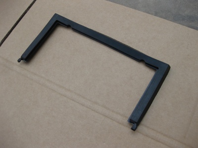 Уплотнение для бокса ASPRO 12