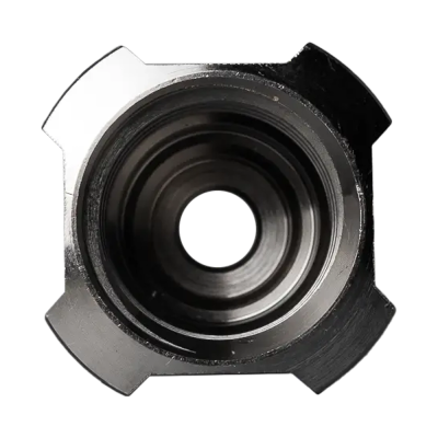 Корпус входного клапана для аппарата ASPRO-2100 М и E